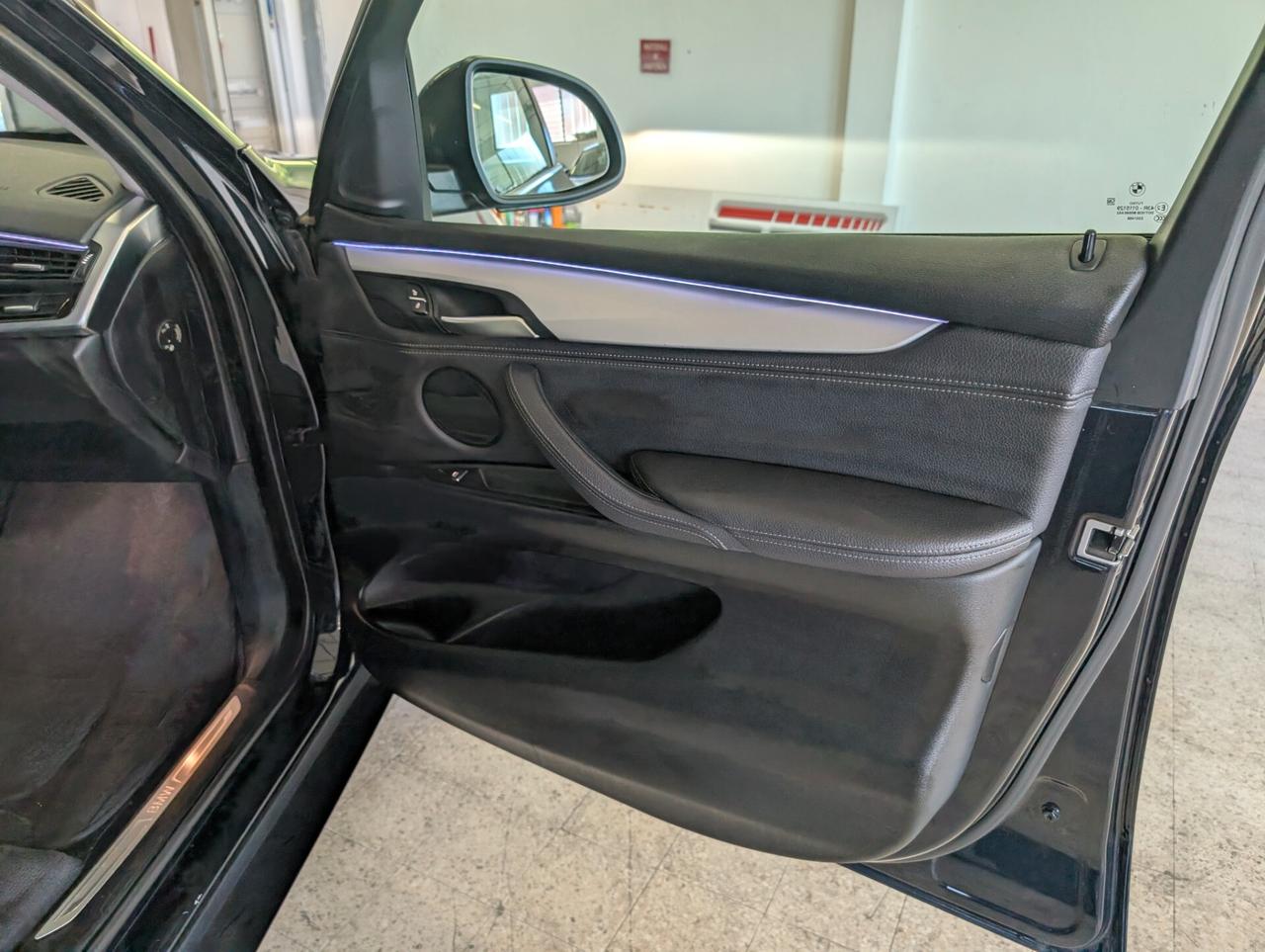 Bmw X5 xDrive25d Experience