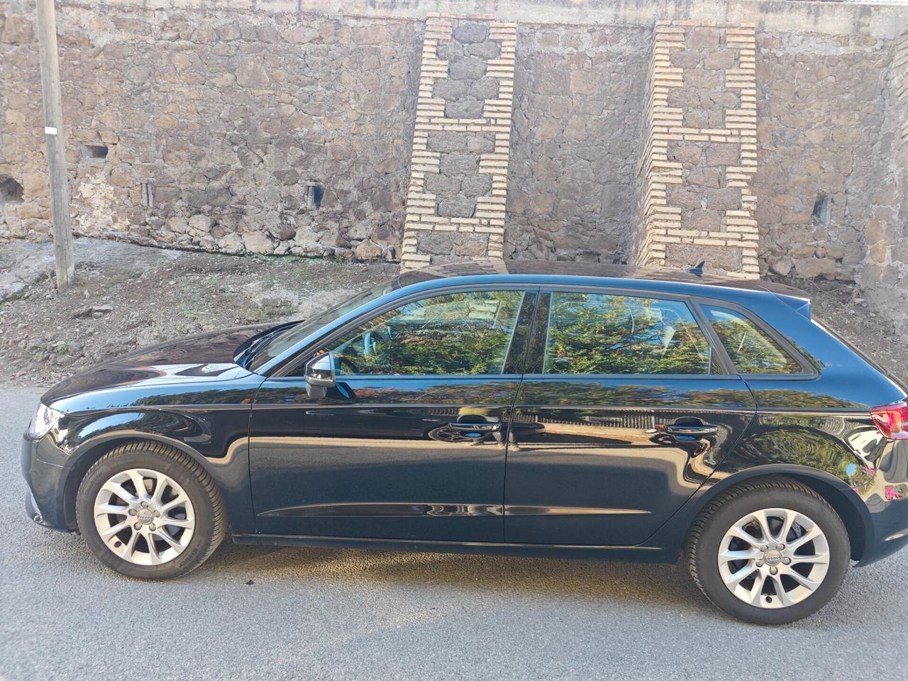 Audi A3 1.6 TDI Business