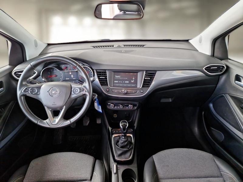 OPEL CROSSLAND 1.2 110CV BZ ELEGANCE