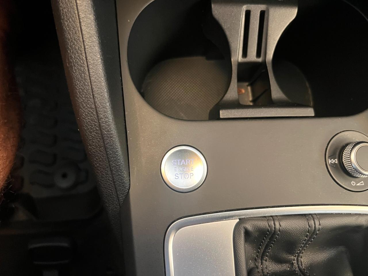 Audi Q2 30 TDI S tronic Business ok neopatentati unico proprietario TAGLIANDATA AUDI