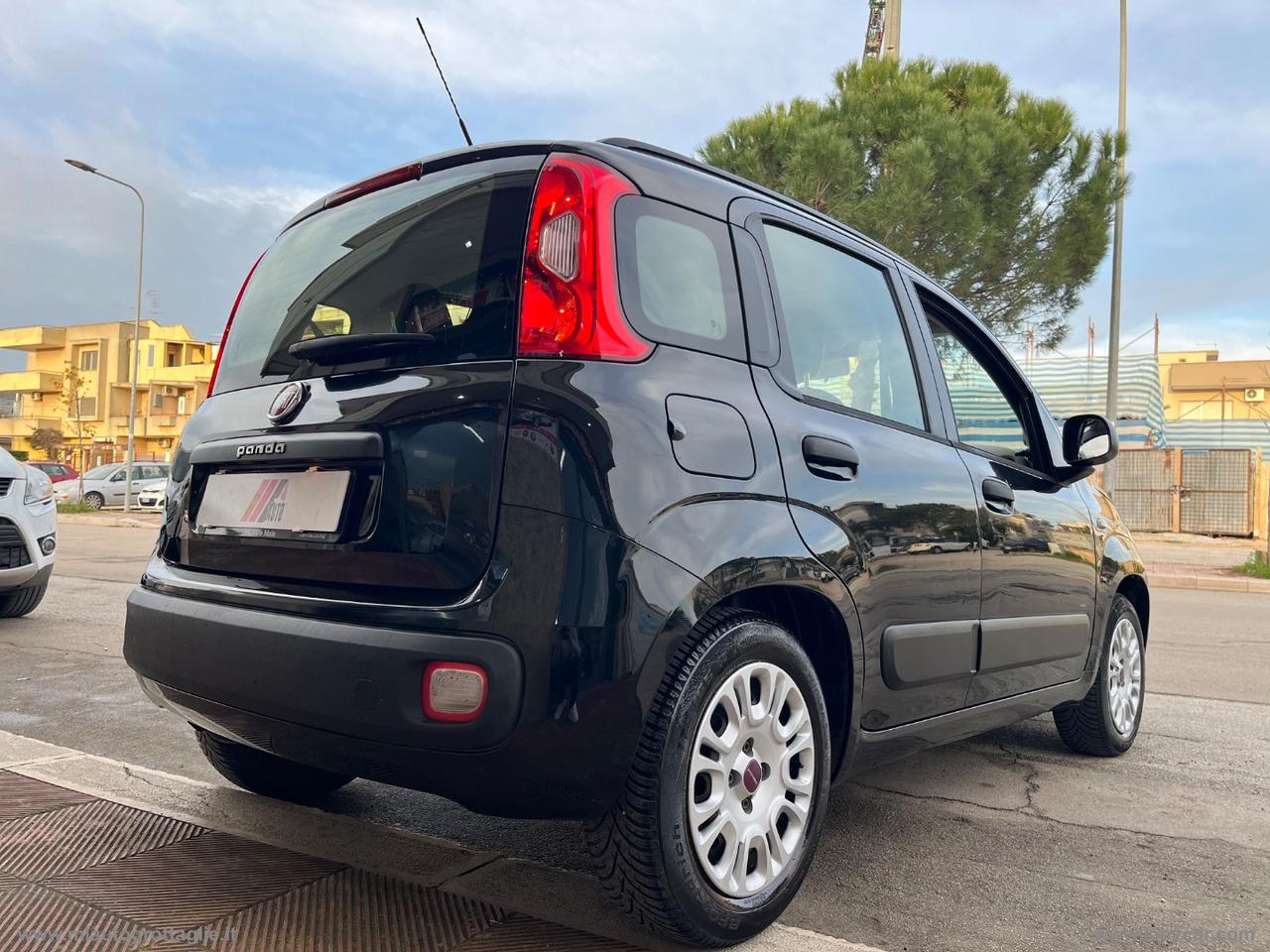 FIAT Panda 1.2 EasyPower Lounge