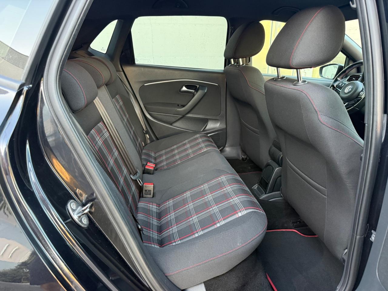 Volkswagen Polo GTI 1.8 Cv 192