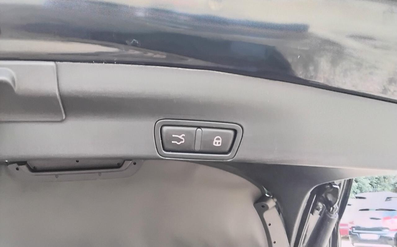 Alfa Romeo Stelvio 2.2 Turbodiesel 190 CV AT8 Q4 Super Business