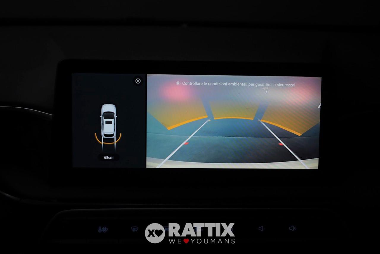 MG MG3 1.5 Hybrid+ Comfort Auto