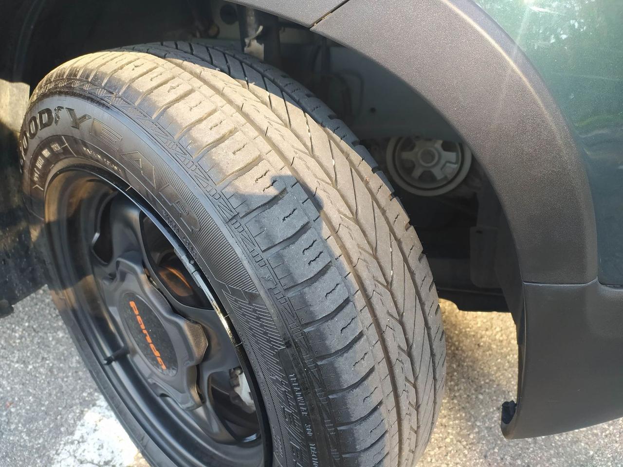 Fiat Panda Garmin 1.0 GSE MHEV #7376