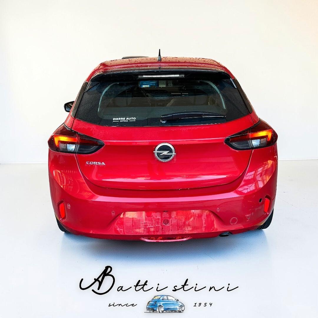 Opel Corsa 1.5 D 100 CV Elegance