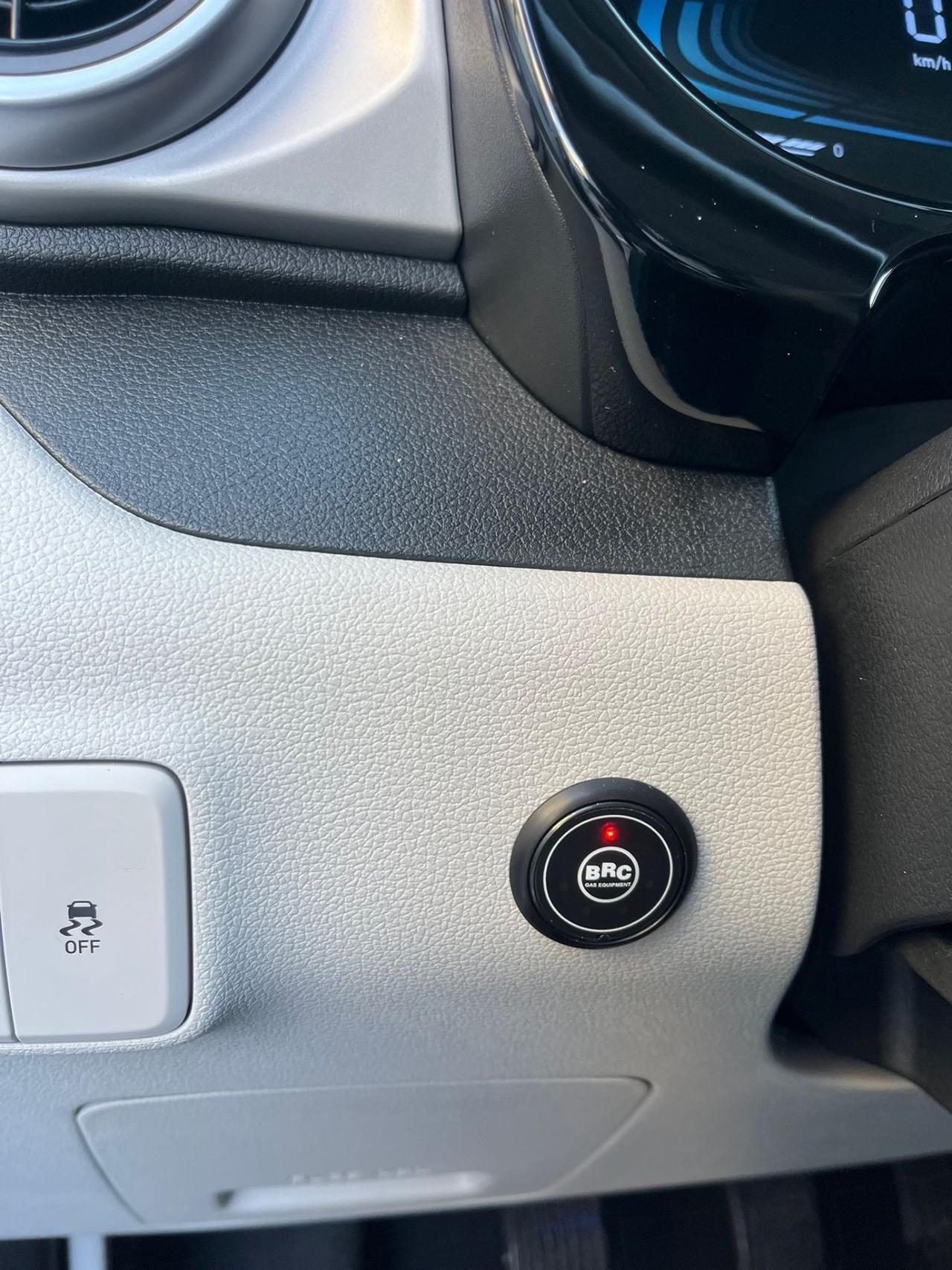 Hyundai i10 1.0 GPL Prime