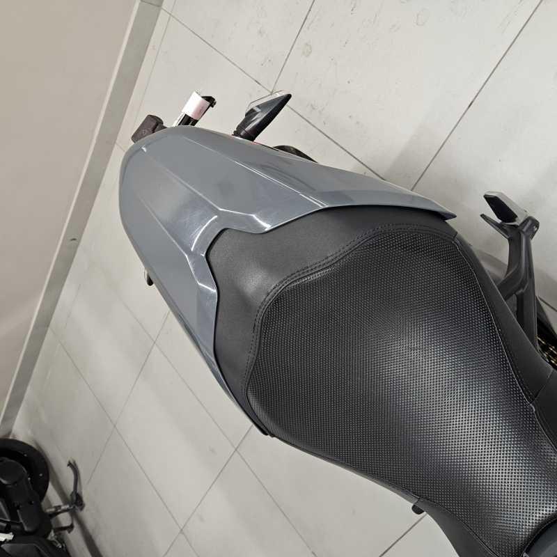Ducati Monster 1200 S - 2017