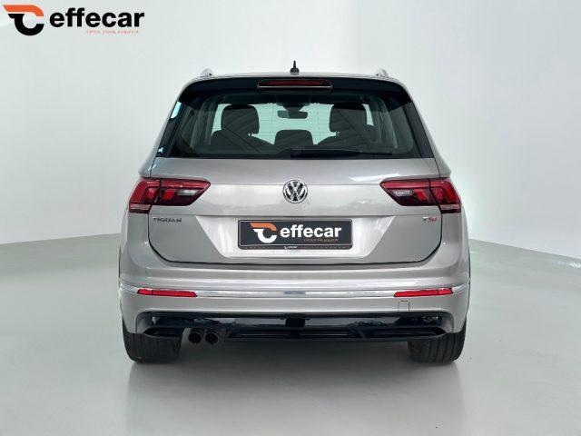 VOLKSWAGEN Tiguan 1.4 TSI Sport BlueMotion Technology