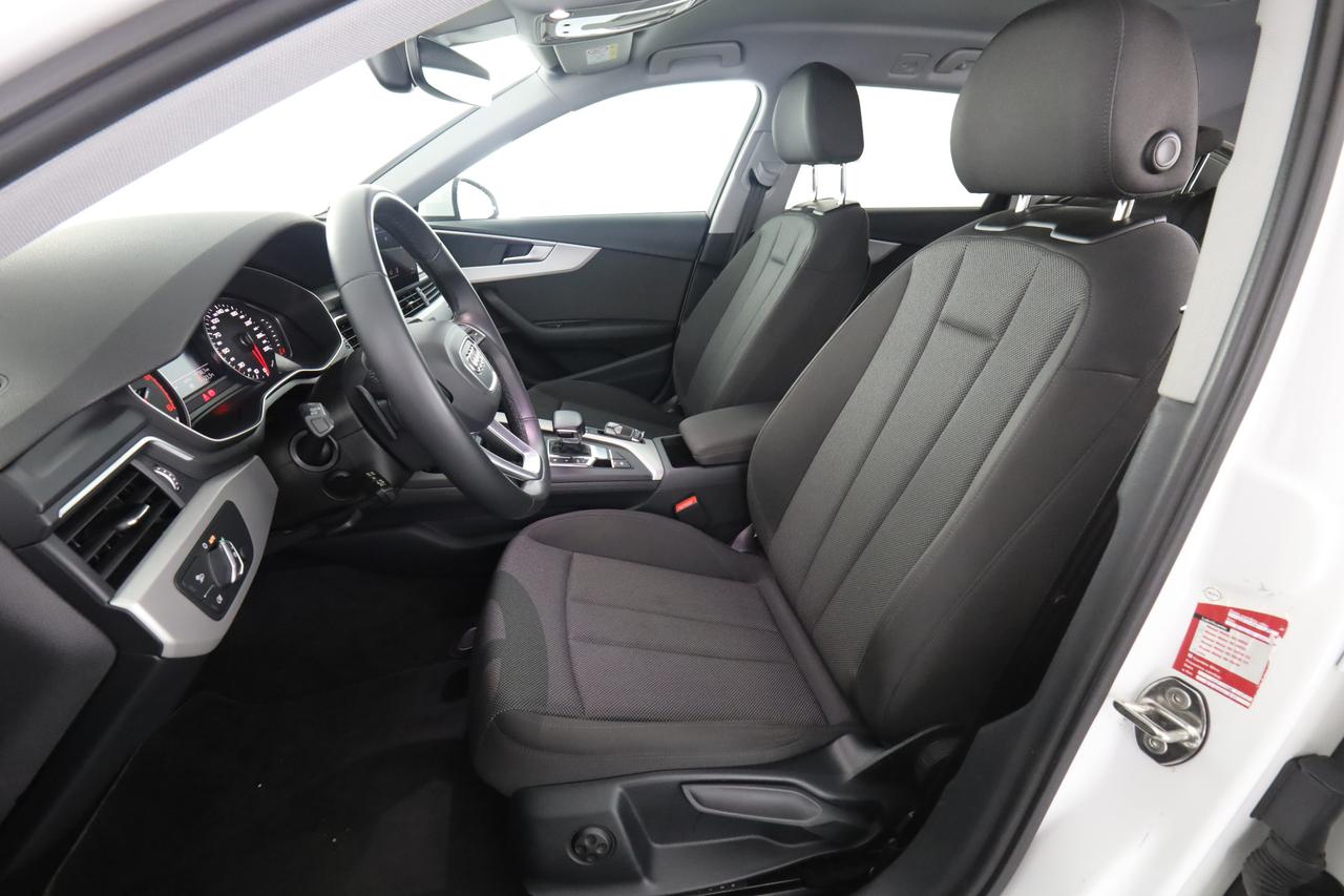 AUDI A4 5ª serie A4 Avant 40 TDI quattro S tronic Business