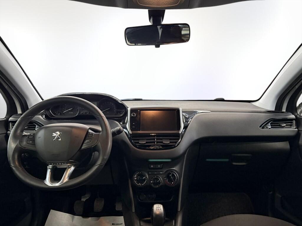Peugeot 208 5 Porte 1.2 PureTech Allure