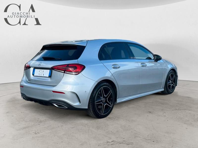 Mercedes Classe A A 200 Premium Night edition
