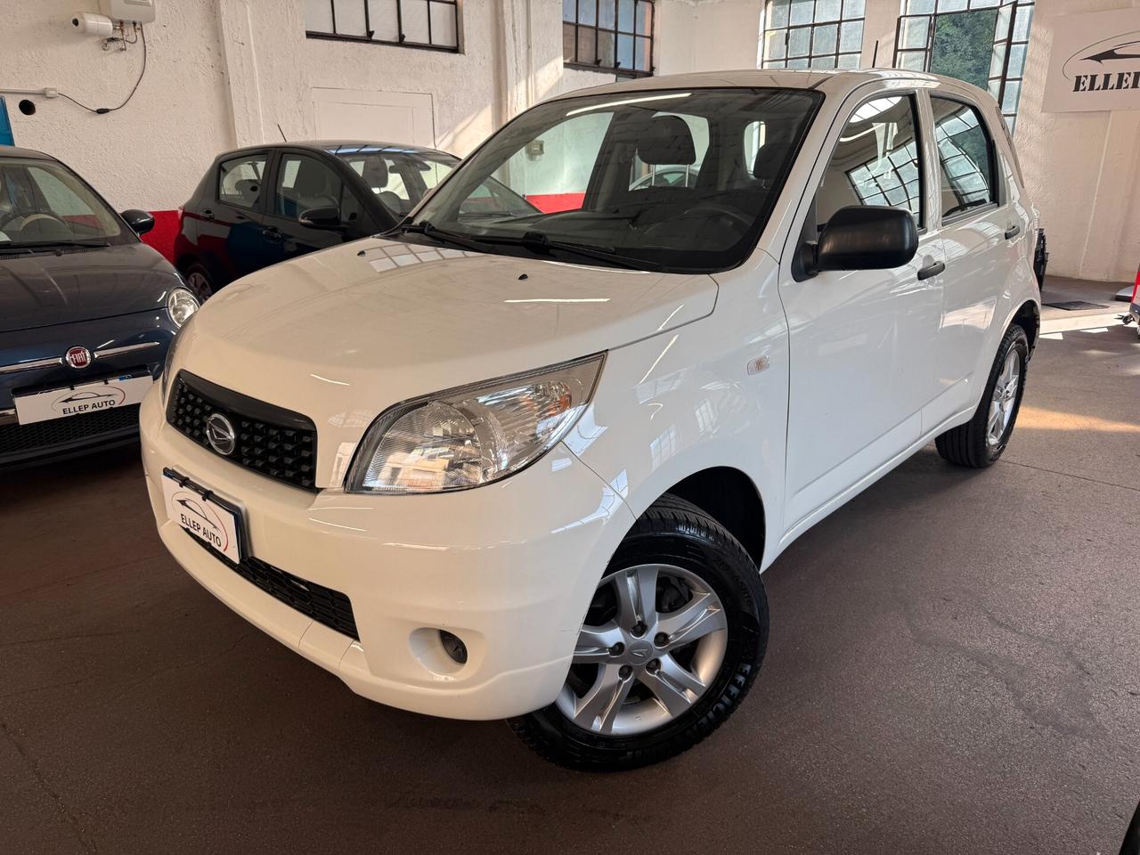 Daihatsu Terios 1.5 4WD B You