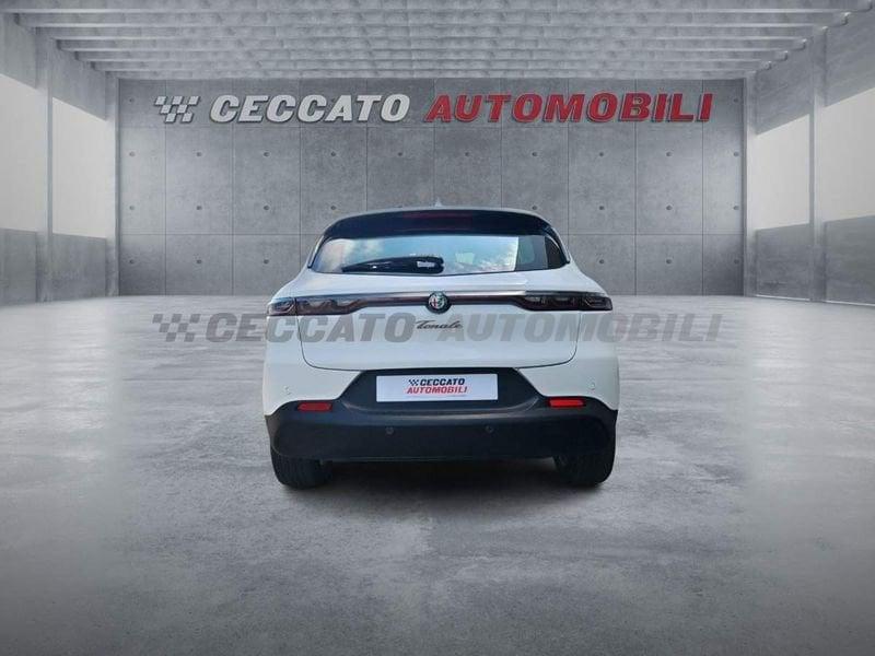 Alfa Romeo Tonale Tonale 1.6 Sprint 130cv tct6
