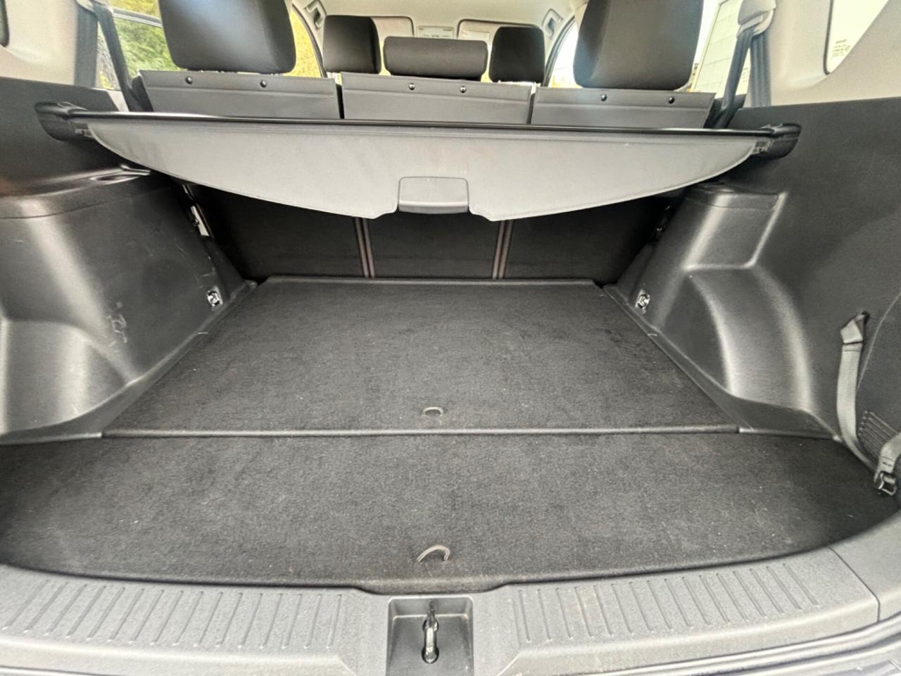 Toyota Corolla Verso 2.2 16V D-4D D-Cat