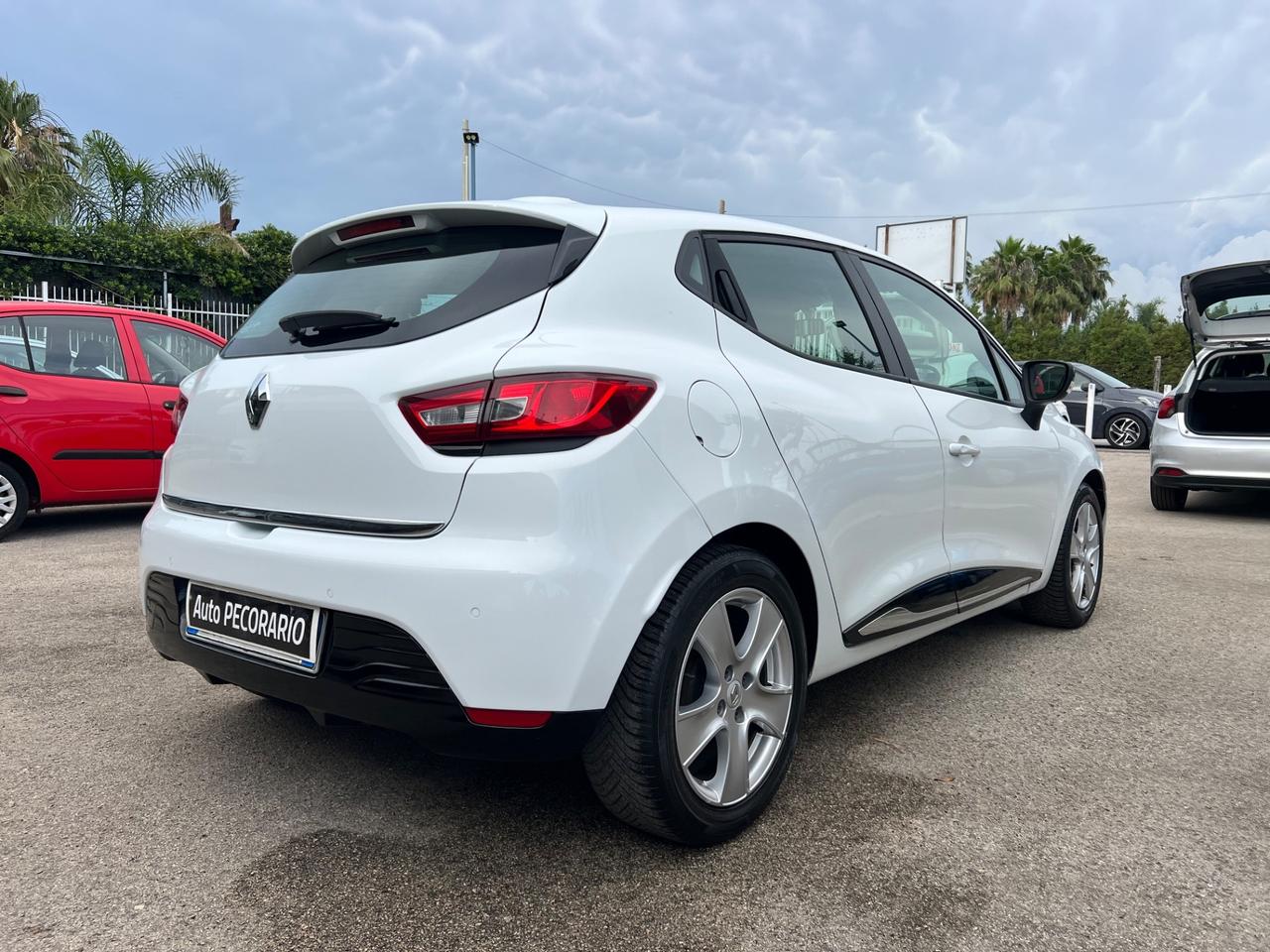 Renault Clio 1.2 75CV GPL 5 porte Live
