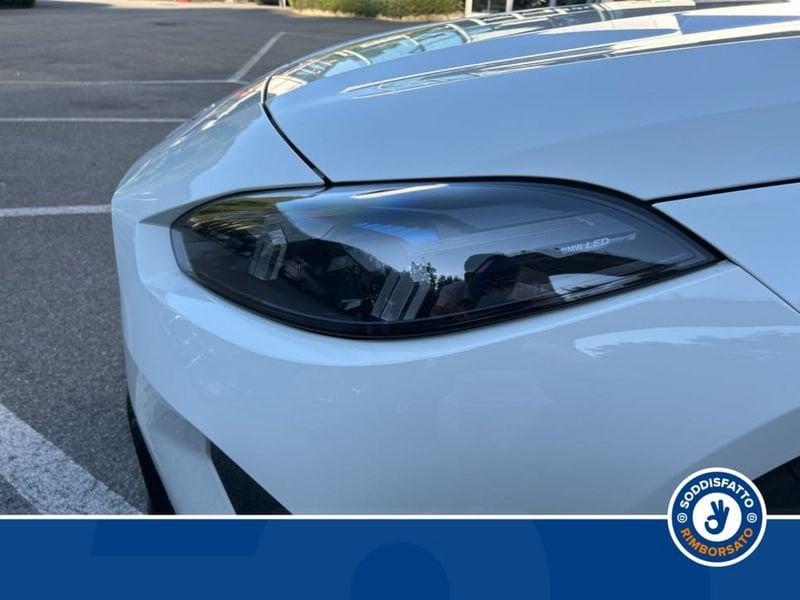 BMW Serie 1 118d M Sport Pro