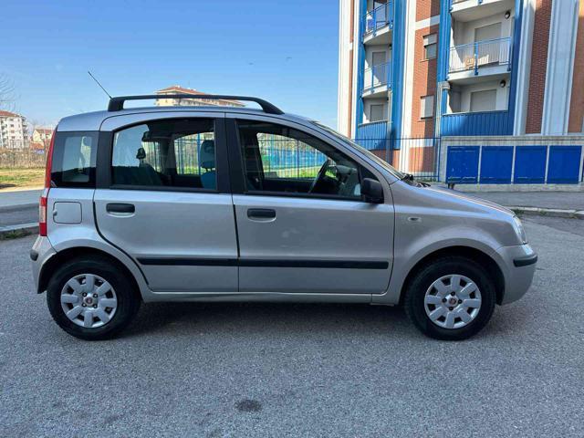 FIAT Panda 1.3 MJT 16V Emotion