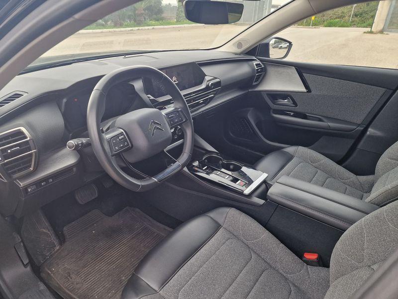 CITROEN C5 X 1.6 hybrid phev Feel Pack 225cv e-eat8