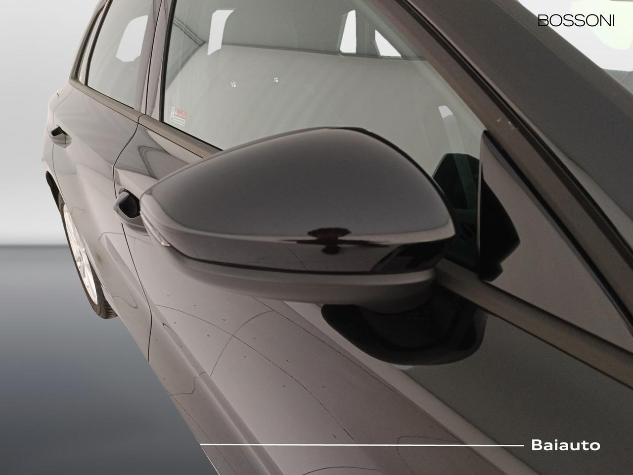 Audi A3 sportback 2.0 tdi 116cv business advanced