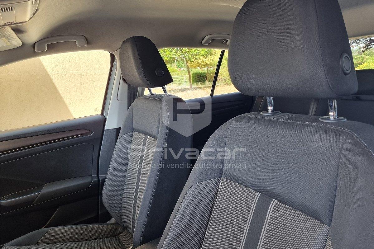 VOLKSWAGEN T-Roc 1.0 TSI 115 CV Style BlueMotion Technology