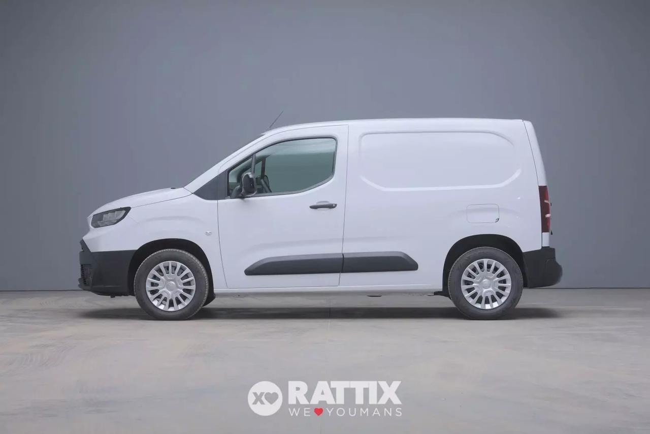 Toyota Proace City 1.5D 100CV Comfort (IVA ESCLUSA)