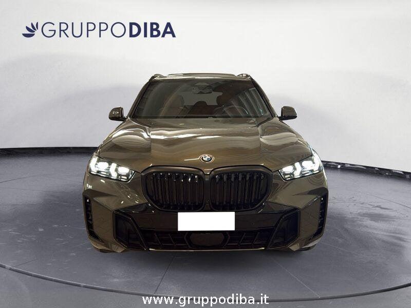 BMW X5 G05 LCI 2023 xdrive30d MSport auto