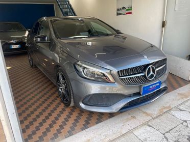 Mercedes-benz A 180 d Sport AMG
