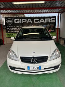 Mercedes-benz A 160 A 160 BlueEFFICIENCY Elegance