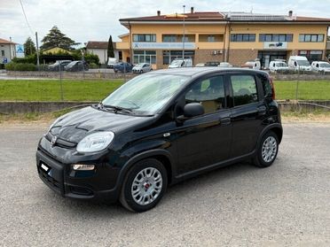 Fiat Panda 1.0 Hybrid neopatentati iva esposta