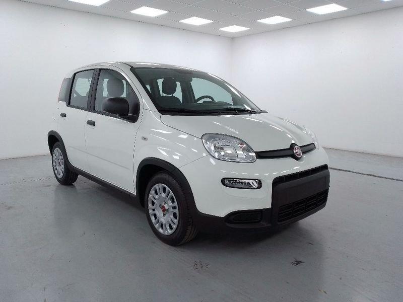 FIAT Panda 1.0 firefly hybrid s&s 70cv 5p.ti