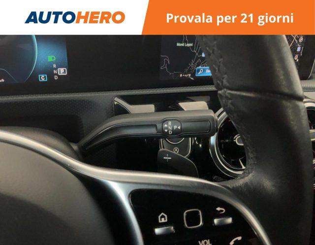 MERCEDES-BENZ A 200 Automatic Sport