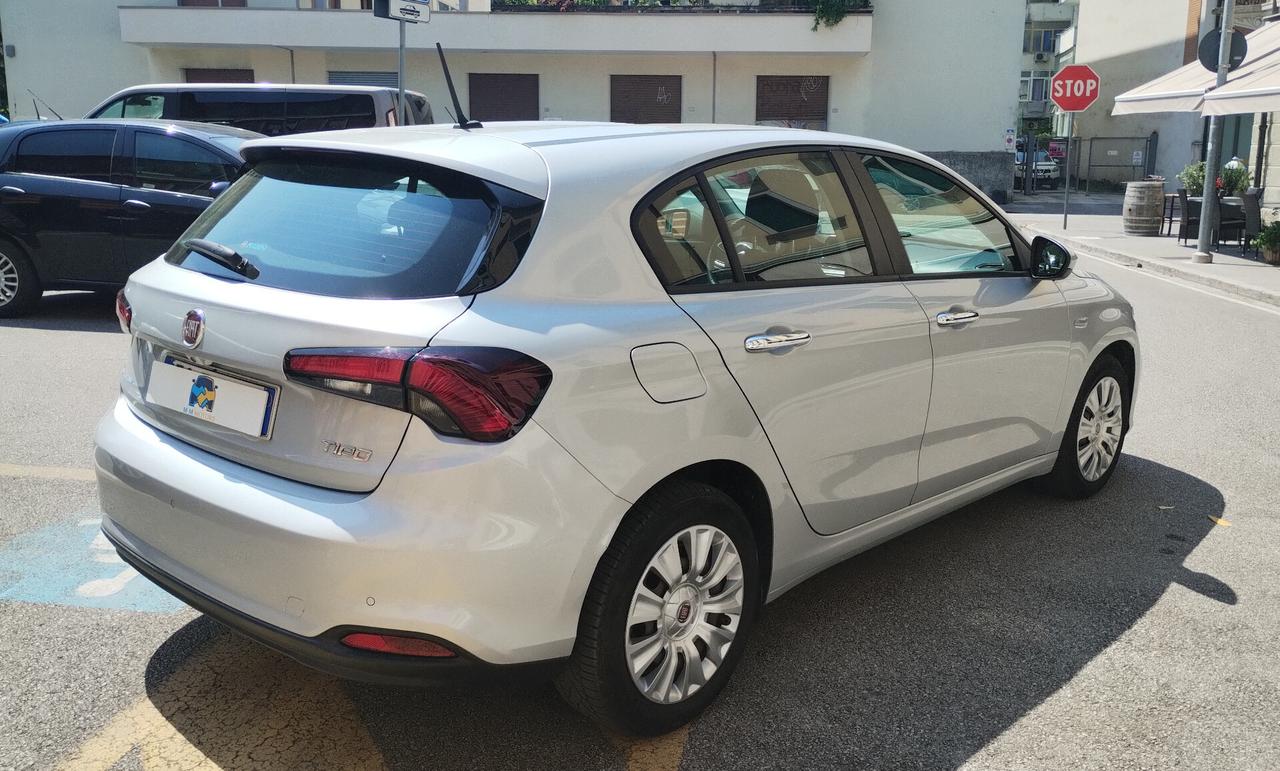 Fiat Tipo 1.4 95 5 porte Street