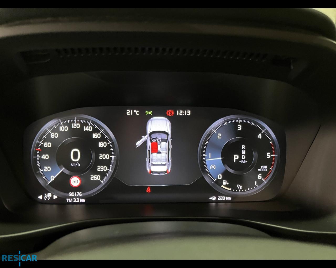 VOLVO XC40 2.0 d3 Inscription auto