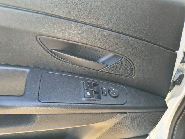 FIAT Grande Punto 1.4 5 porte Actual Natural Power