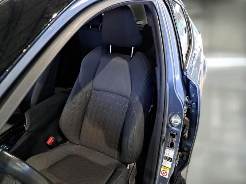 TOYOTA C-HR 2.0H 152CV E-CVT Trend