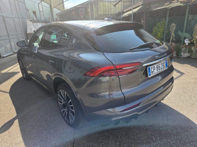 MASERATI Grecale MHEV 250 CV AWD GT iva esposta !!