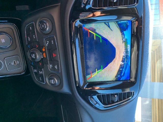 JEEP Compass 2.0 Multijet II aut. 4WD Limited