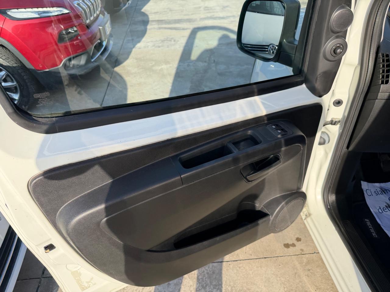 Fiat Fiorino 1.3 MJT 95CV Cargo SX