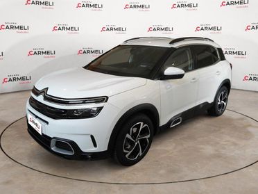 Citroen C5 Aircross 1.5 BlueHDi Shine EAT