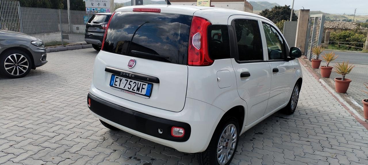 Fiat Panda 1.3 MJT S&S Easy cv75-Neopatentati