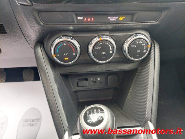 MAZDA Mazda6e Mazda2 1.5 Skyactiv-G Homura PROMO ESTATE 2026