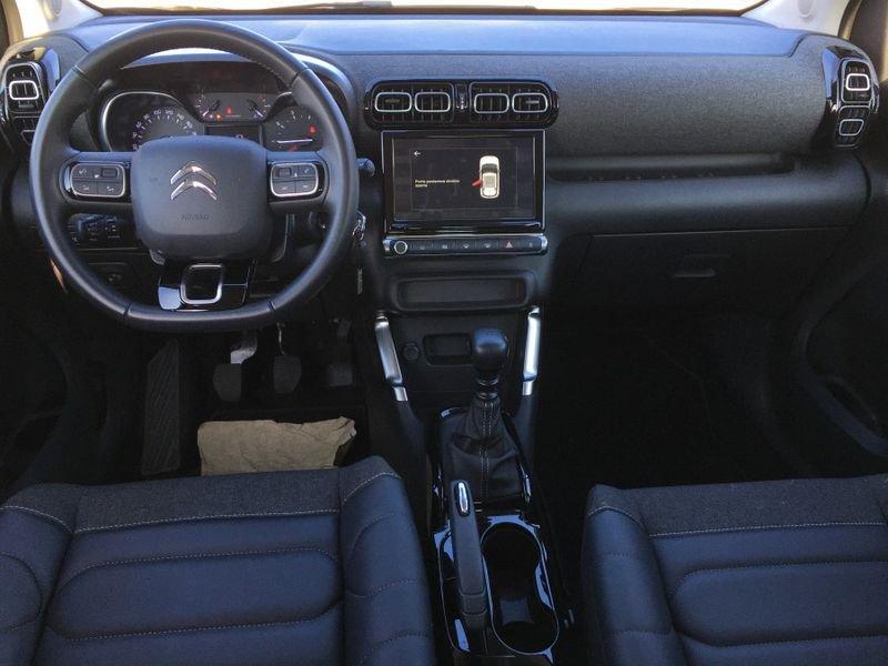 Citroën C3 Aircross PureTech 110 Shine SUPER-ACCESSORIATA