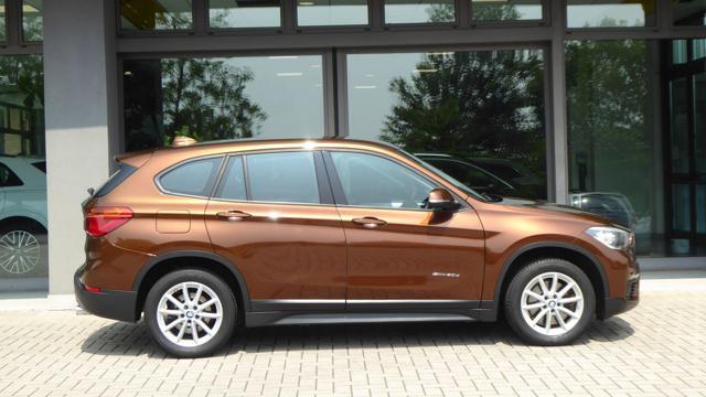 BMW X1 sDrive20d Business