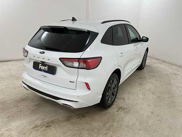 Ford Kuga 2.5 phev st-line 2wd 225cv cvt