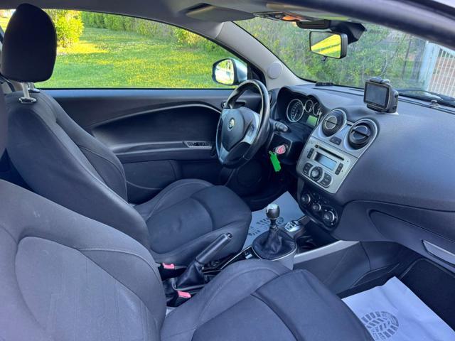 ALFA ROMEO MiTo 1.3 JTDm 85 CV S&S Progression