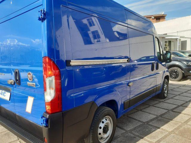 FIAT Ducato 35 2.3 MJT 140CV PM-TM Furgone