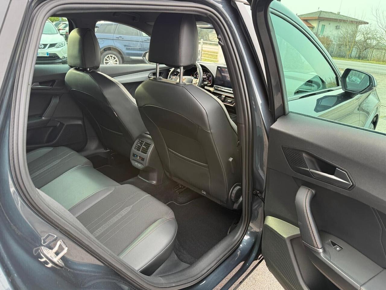 Cupra Formentor 1.4 Ibrida Automatica Neopatentati