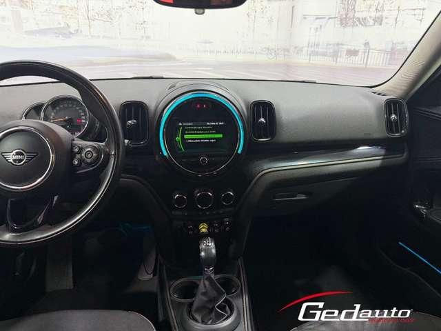 MINI Cooper SE Countryman 1.5 Hype ALL4 Automatica
