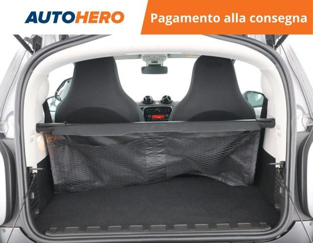 SMART ForTwo 90 0.9 Turbo twinamic Passion